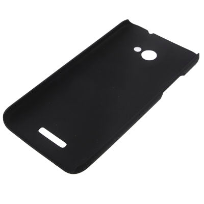 Pure Color Smooth Surface Plastic Case for HTC HTC X920