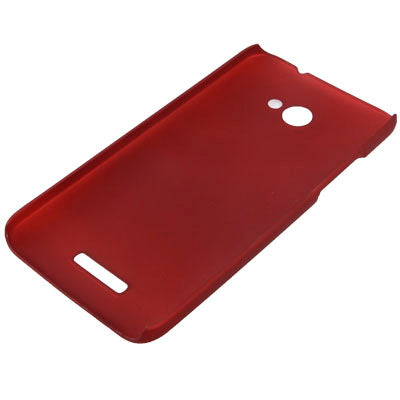 Pure Color Smooth Surface Plastic Case for HTC HTC X920
