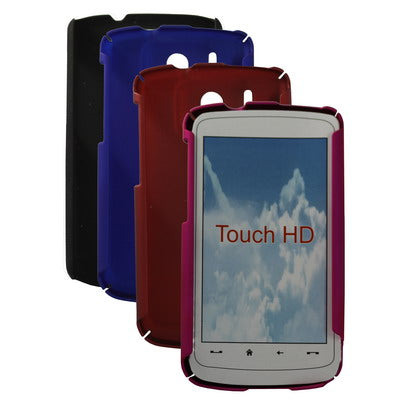 Plastic Case for HTC Touch HD