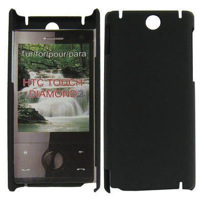 Plastic Case for HTC Touch Diamond 2