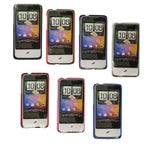 Plastic Case for HTC Legend/G6