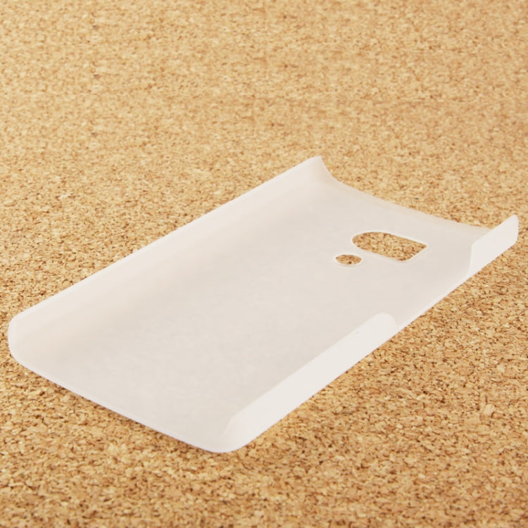 Frosted Plastic Protective Case for Huawei Honor 3