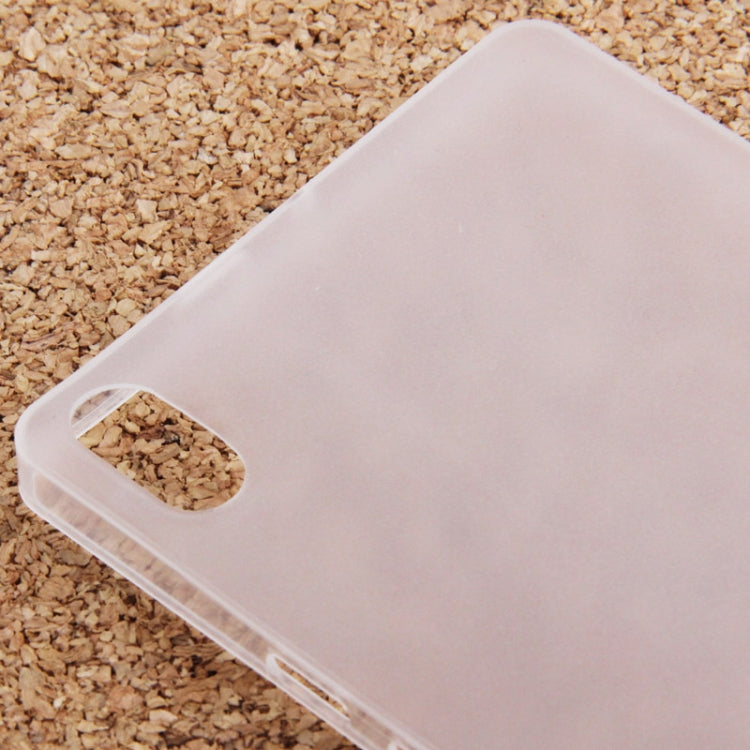 0.3mm Ultra Thin Polycarbonate Materials PC Protection Shell for Huawei Ascend P6