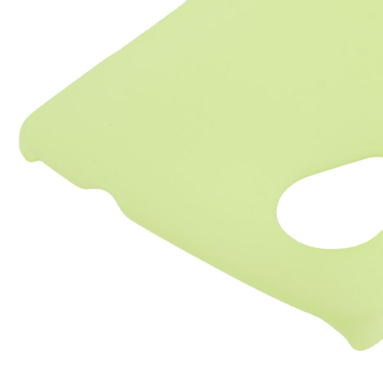 Frosted Plastic Protective Case for Google Nexus 5