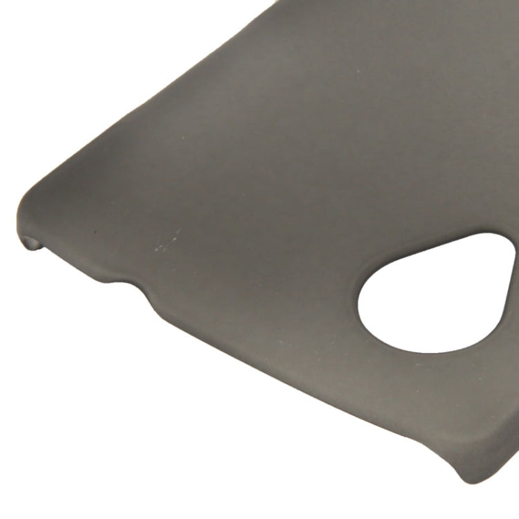 Frosted Plastic Protective Case for Google Nexus 5