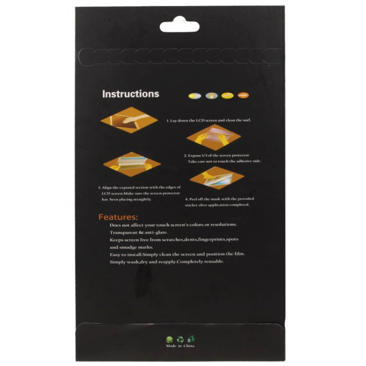 2 in 1 (Front Screen + Back Cover)