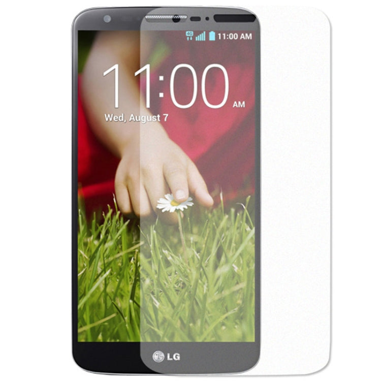 Super Guard Series Anti-Glare Screen Protector for LG Optimus G2 / LG D801 / LG F320 / F340L / LS980