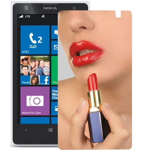 LCD Screen Protector for Nokia Lumia 1020, Function: