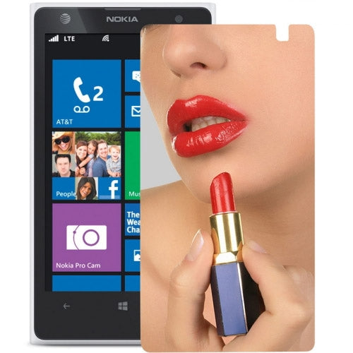 LCD Screen Protector for Nokia Lumia 1020, Function: