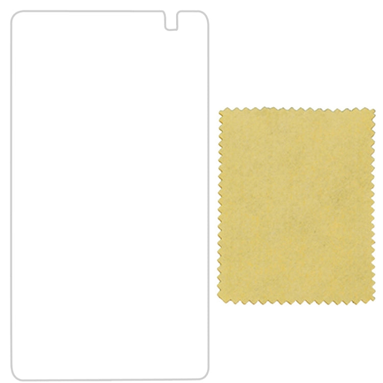 LCD Screen Protector for Nokia Lumia 1020, Function: