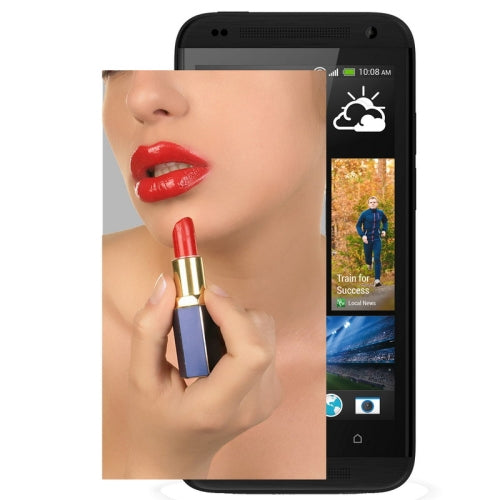 LCD Screen Protector for HTC Desire 601 , Function: