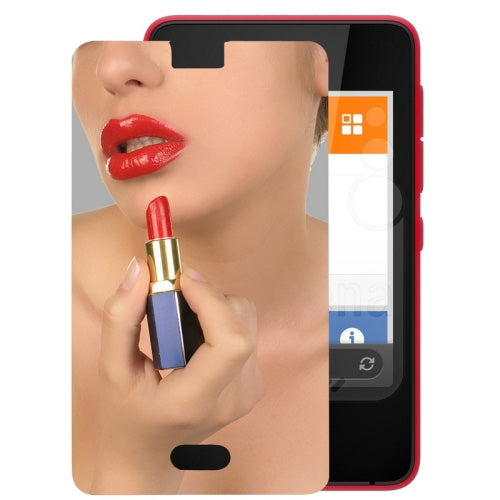 LCD Screen Protector for Nokia Asha 501 , Function: