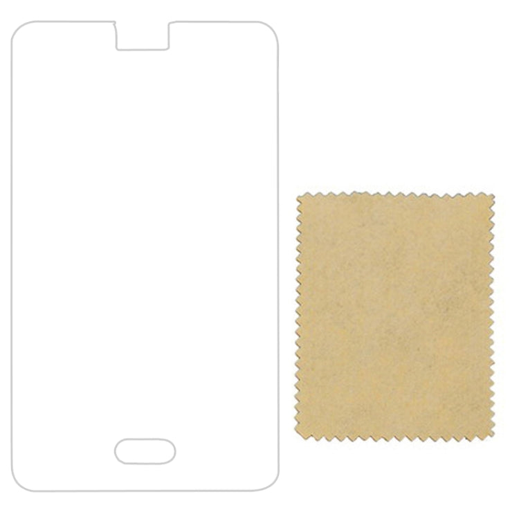 LCD Screen Protector for Nokia Asha 501 , Function: