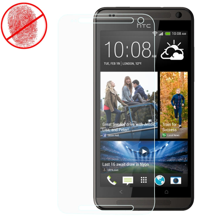 Japan Material Super Ultra Screen Protector for HTC Desire 700,