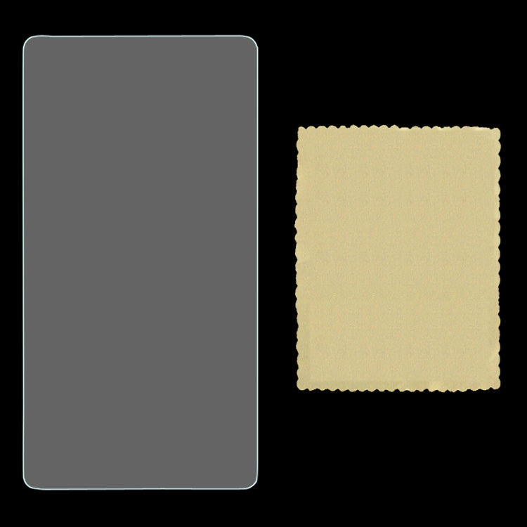 Japan Material Super Ultra Screen Protector for HTC Desire 700,