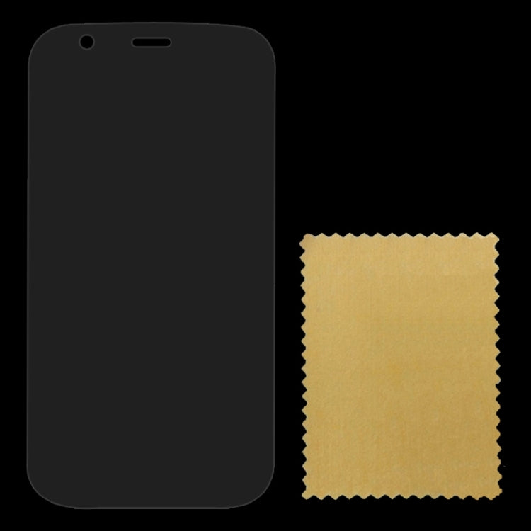 HD Screen Protector for Motorola Moto G (2014), Korean Material