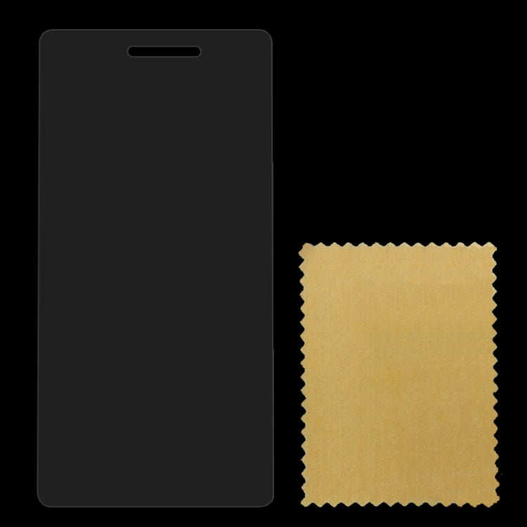 HD Screen Protector for Lenovo Vibe X2,  Material