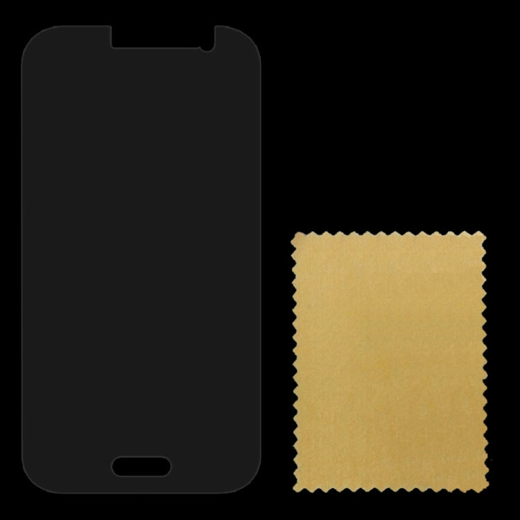 0.3mm HD Screen Protector for Galaxy Core Prime / G3608,  Material