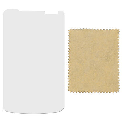 Mirror LCD Screen Protector for LG Optimus True HD LTE / P936