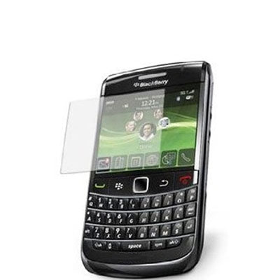 LCD Screen Protector for BlackBerry 9700 , With