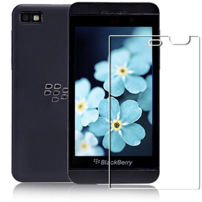High Clear Screen Protector for BlackBerry Z10(Transparent)