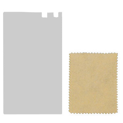 LCD Screen Protector for Blackberry Z10