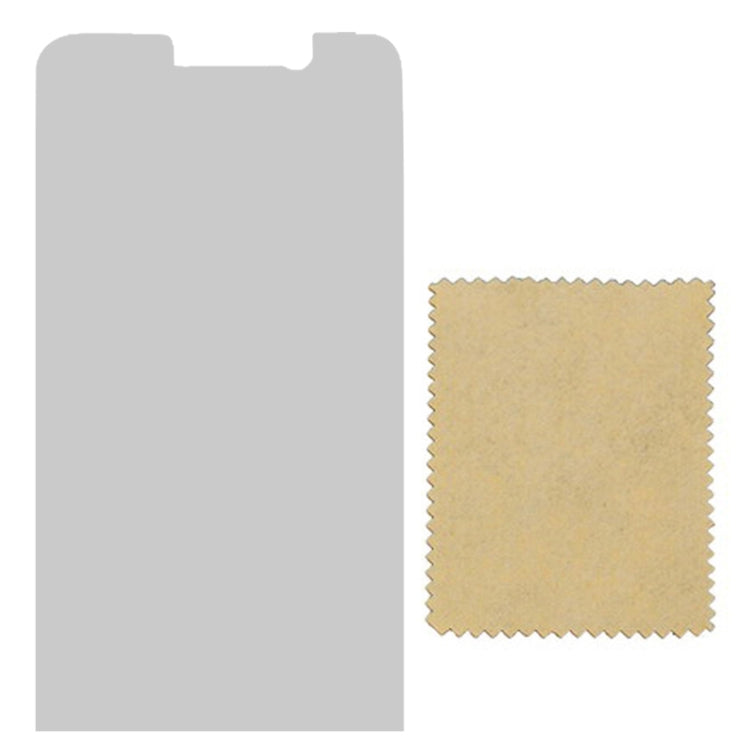LCD Screen Protector for BlackBerry Aristo Z30 , Function: