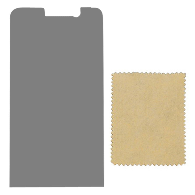 LCD Screen Protector for BlackBerry Aristo Z30 , Function: