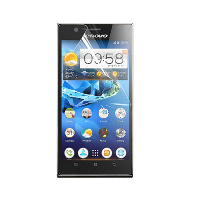 ENKAY HD Crystal Clear Screen Protector Protective Film Guard for Lenovo K900