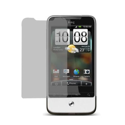 LCD Screen Protector for HTC Legend(G6) , With