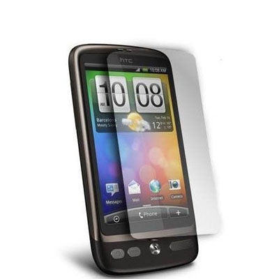 LCD Screen Protector for HTC Desire(G7) , With