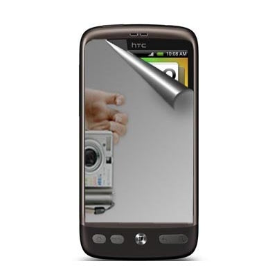 LCD Screen Protector for HTC Desire(G7) , With
