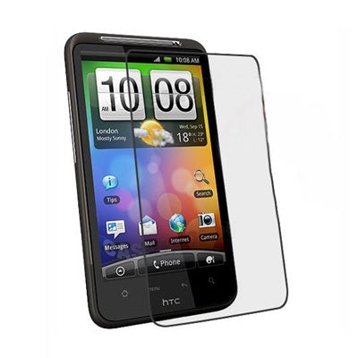 LCD Screen Protector for HTC Incredible HD , With