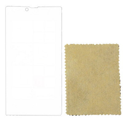 Diamond Film Screen Protector for Nokia Lumia 520