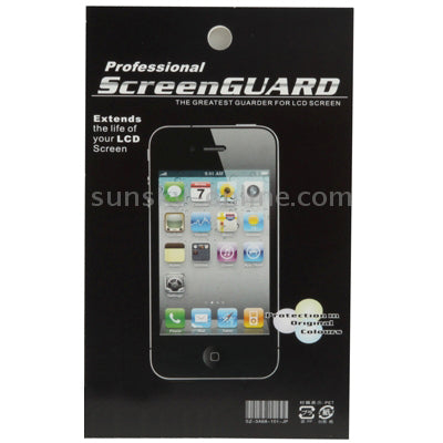 Diamond Film Screen Protector for Nokia Lumia 620