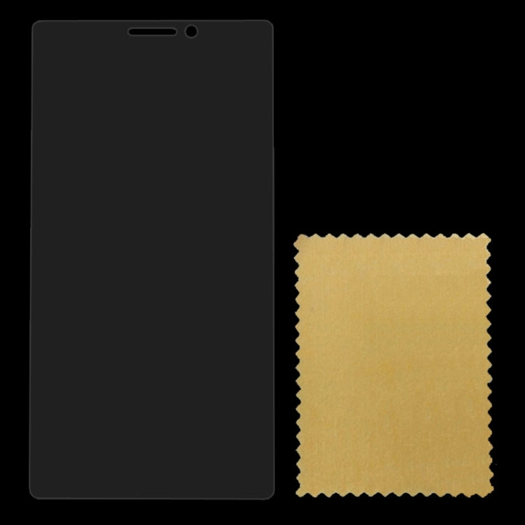 HD Screen Protector for Lenovo VIBE Z2 Pro,  Material