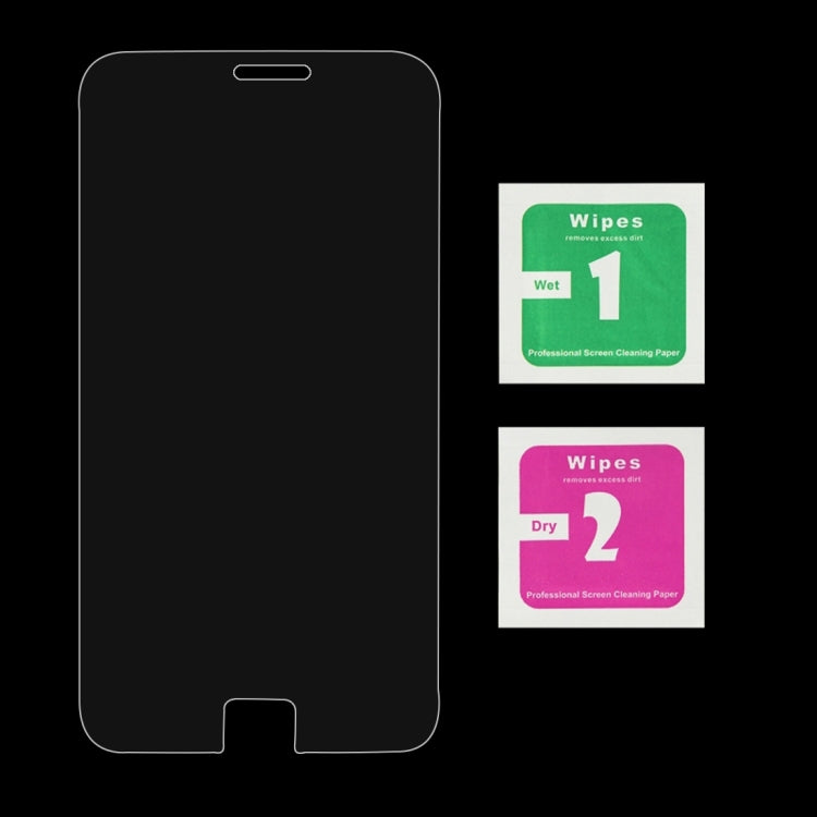 For Meizu MX4 Pro 0.26mm 9H Surface Hardness 2.5D Explosion-proof Tempered Glass Screen Film