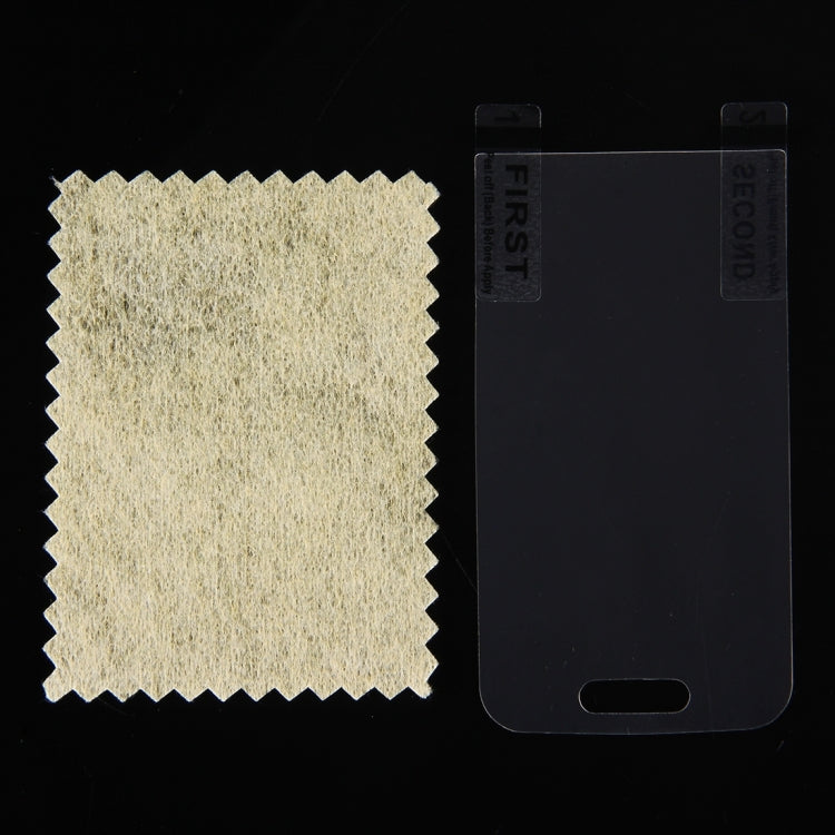 LCD Screen Protector for Samsung S5230 , With