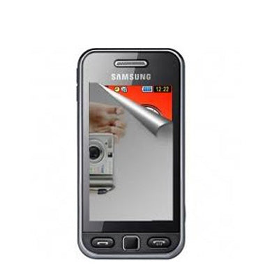 LCD Screen Protector for Samsung S5230 , With