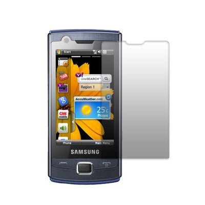 LCD Screen Protector for Samsung B7300 , With LCD