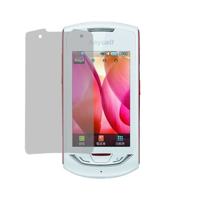 LCD Screen Protector for Samsung S5628 , With