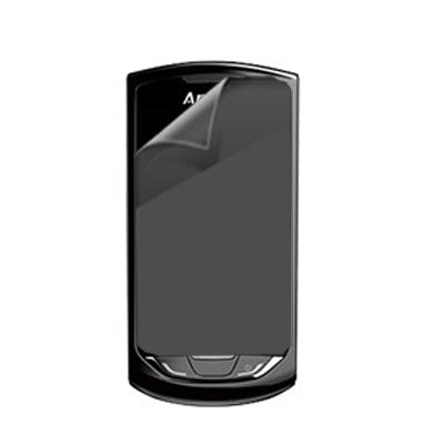 LCD Screen Protector for Samsung S5628 , With