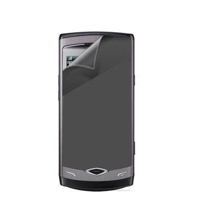 LCD Screen Protector for Samsung S8500 , With