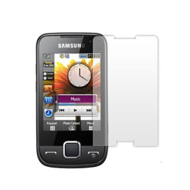 LCD Screen Protector for Samsung S5600 , With LCD