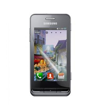 LCD Screen Protector for Samsung S7230 , With Anti Glare