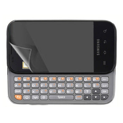 LCD Screen Protector for Samsung M920 , With Anti Glare