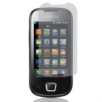 Professional LCD Screen Protector for Samsung i5800