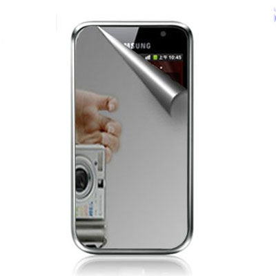 LCD Screen Protector for Galaxy S i9001, With Mirror