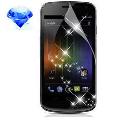Diamond Film Screen Protector for Galaxy Nexus / i9250