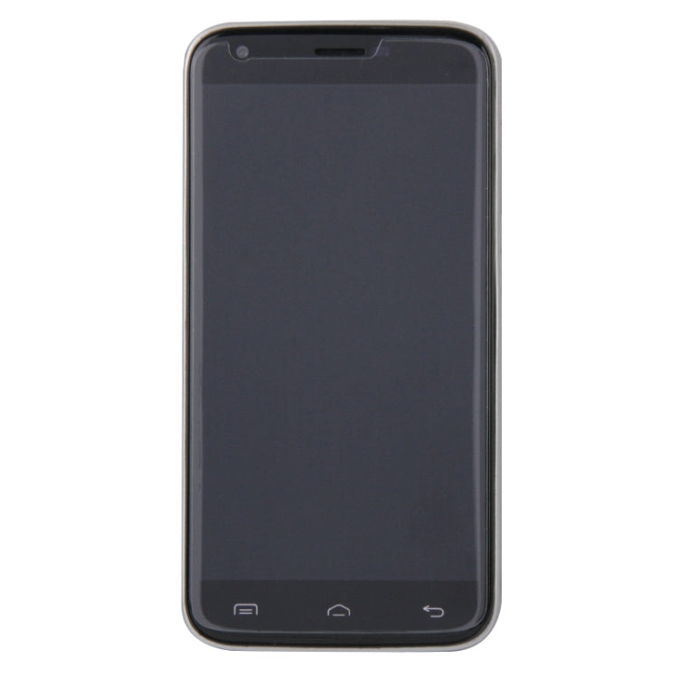 0.3mm 9H Surface Hardness Tempered Glass Film for DOOGEE X5 & X5 Pro(S-MPH-1005 & S-MPH-1080)